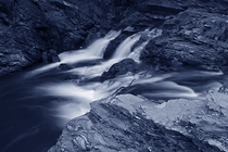 Rapids of Ostravice