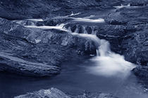Rapids of Ostravice II