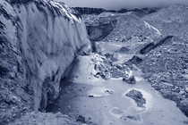 Ledovec Ngozumba III